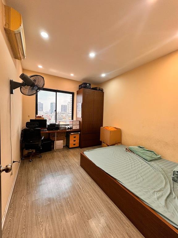 CĂN HỘ ĐẸP - GIÁ TỐT - CHÍNH CHỦ Cần Bán Căn M3-M4 số 91 Nguyễn Chí Thanh, Láng Hạ, Đống