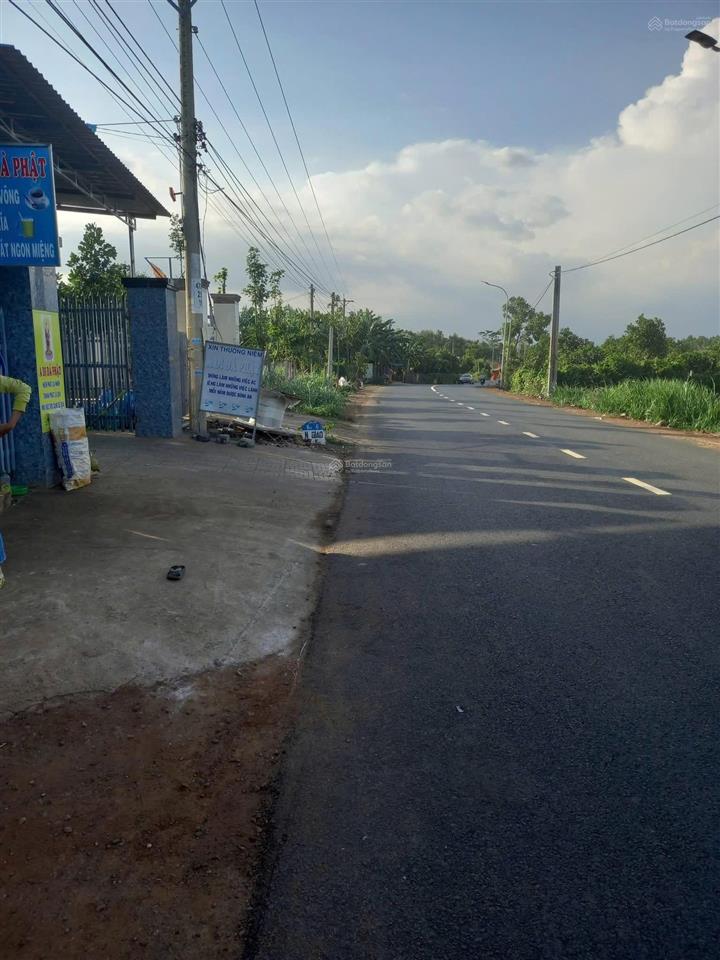 ĐẤT ĐẸP – GIÁ TỐT -CẦN BÁN NHANH 2 LÔ ĐẤT LIỀN KỀ TẠI Đường Bình Giã -Đá Bạc, Xã Nghĩa