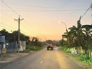 ĐẤT ĐẸP – GIÁ TỐT -CẦN BÁN NHANH 2 LÔ ĐẤT LIỀN KỀ TẠI Đường Bình Giã -Đá Bạc, Xã Nghĩa