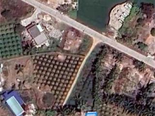 QUỸ ĐẤT HIẾM – CẦN BÁN GẤP ĐẤT THỔ CƯ 103M², CẦU SỐ 6, xã Hàm Liêm, Hàm Thuận Bắc,  Bình