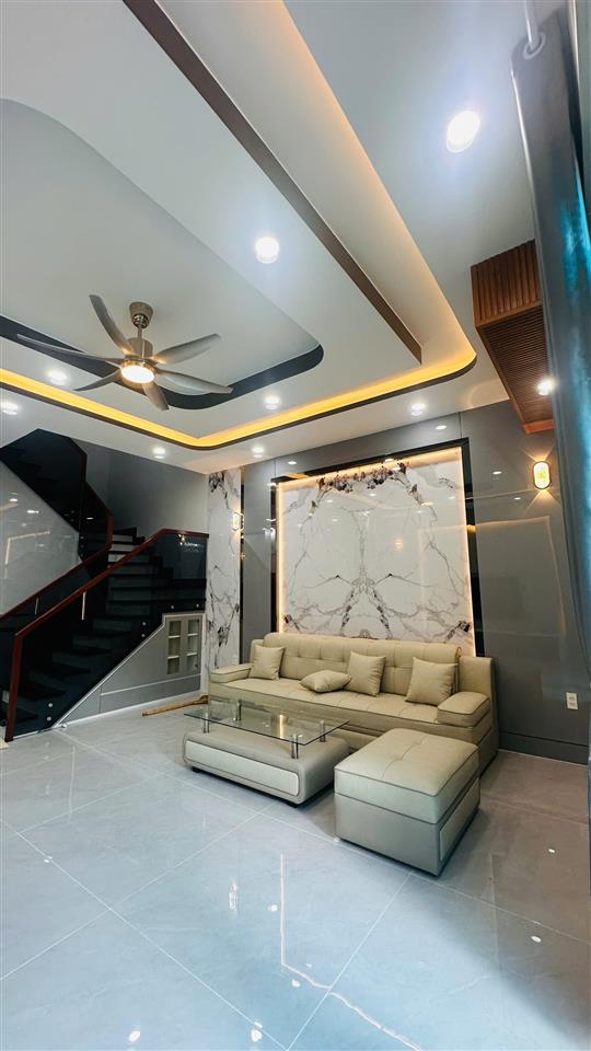 HOT HOT HOT  – CHÍNH CHỦ CẦN BÁN NHÀ Tại 61 , Đường Thới Tam Thôn 11A, Xã Đông Thạnh, Hóc