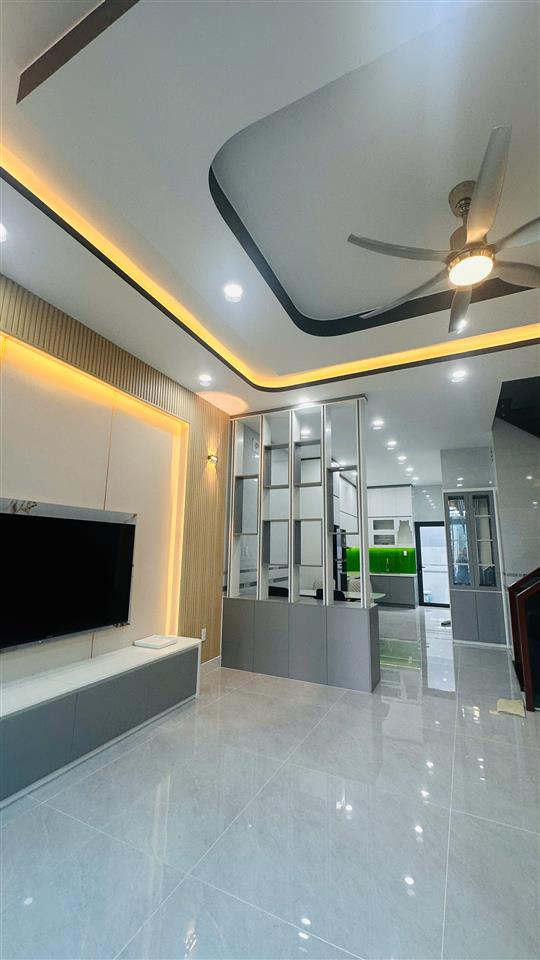HOT HOT HOT  – CHÍNH CHỦ CẦN BÁN NHÀ Tại 61 , Đường Thới Tam Thôn 11A, Xã Đông Thạnh, Hóc