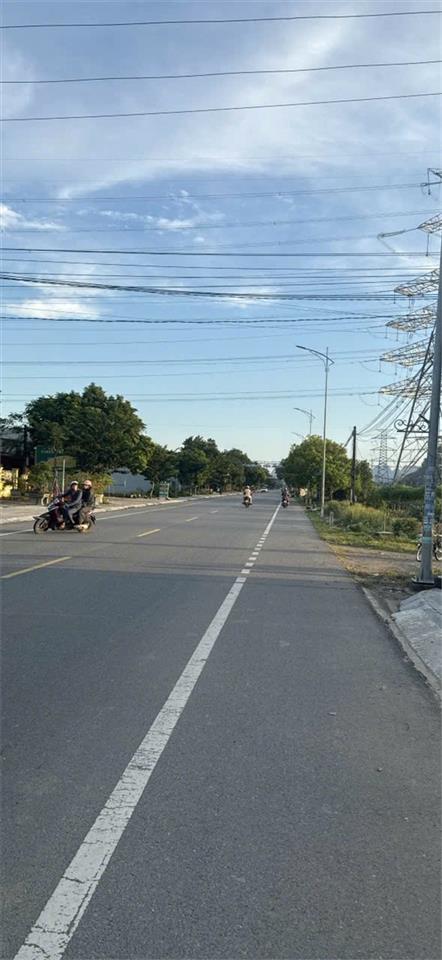 ĐẤT CHÍNH CHỦ - MẶT ĐƯỜNG DU LỊCH CÚC PHƯƠNG - Xã Đồng Phong, Huyện Nho Quan, Ninh Bình