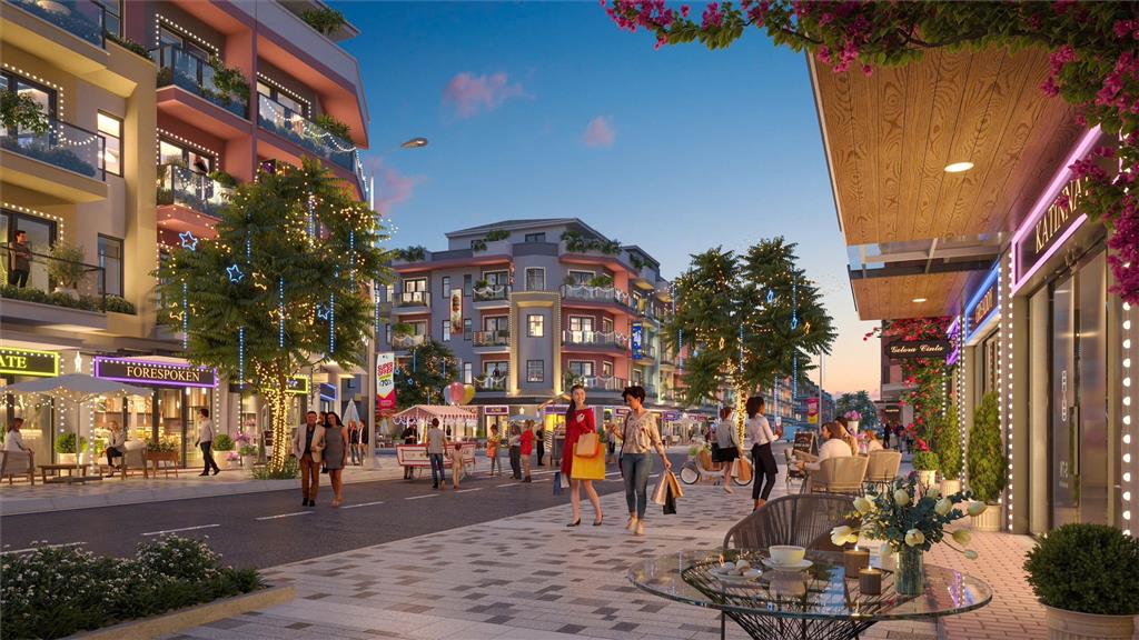 ĐẤT ĐẸP – GIÁ TỐT – CẦN BÁN LÔ ĐẤT 41-LK7 DỰ ÁN YÊN THẾ GOLDEN HILL xã Đồng Lạc, Yên Thế,