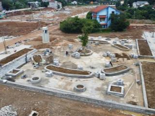 ĐẤT ĐẸP – GIÁ TỐT – CẦN BÁN LÔ ĐẤT 41-LK7 DỰ ÁN YÊN THẾ GOLDEN HILL xã Đồng Lạc, Yên Thế,