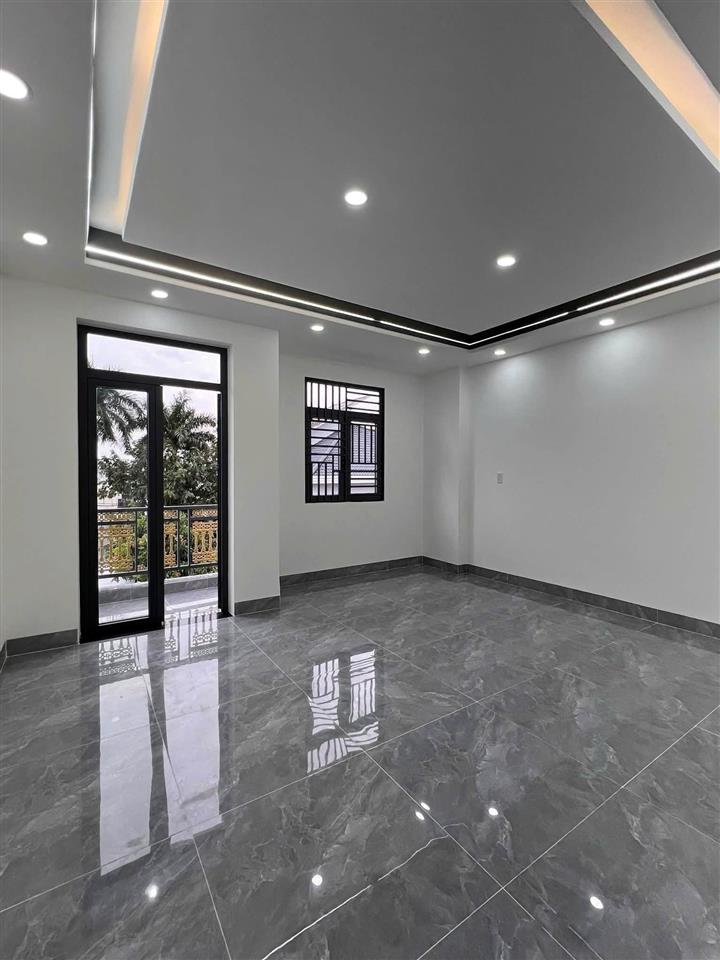 NHÀ ĐẸP – GIÁ TỐT – CHÍNH CHỦ CẦN BÁN NHÀ TẠI116/2 Tại Xã Đông Thạnh, Hóc Môn, TP. HCM