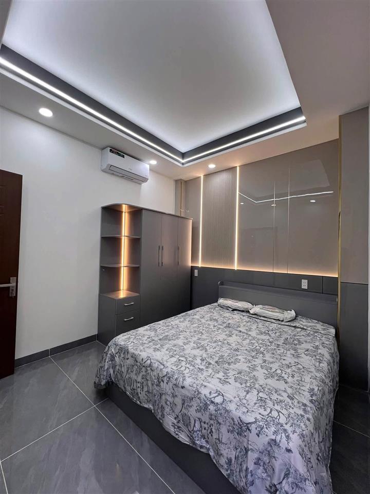 NHÀ ĐẸP – GIÁ TỐT – CHÍNH CHỦ CẦN BÁN NHÀ TẠI116/2 Tại Xã Đông Thạnh, Hóc Môn, TP. HCM