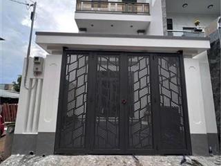 NHÀ ĐẸP – GIÁ TỐT – CHÍNH CHỦ CẦN BÁN NHÀ TẠI116/2 Tại Xã Đông Thạnh, Hóc Môn, TP. HCM