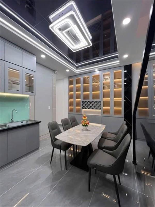 NHÀ ĐẸP – GIÁ TỐT – CHÍNH CHỦ CẦN BÁN NHÀ TẠI116/2 Tại Xã Đông Thạnh, Hóc Môn, TP. HCM