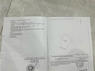 ĐẤT ĐẸP – GIÁ TỐT - CẦN SANG NHƯỢNG 9 SÀO ĐẤT TRỒNG CÀ PHÊ Thôn 13, Xã Tân Hòa, Buôn Đôn,