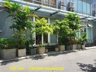 HOT HOT  – CẦN BÁN SHophOUSE  869 Melody Residences, Đ.Âu Cơ, Phường Tân Sơn Nhì, Q.Tân