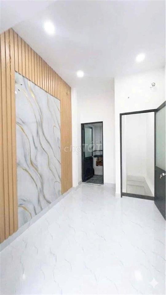 NHÀ CHÍNH CHỦ - SỔ HỒNG RIÊNG Tại Đường Đoàn Văn Bơ, Phường 16, Quận 4, Tp Hồ Chí Minh