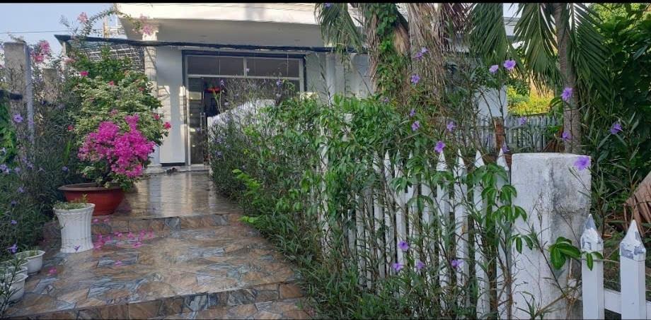 NHÀ ĐẸP – GIÁ TỐT  – CHÍNH CHỦ CẦN BÁN TẠI số 655, Đường Tỉnh lộ 15, Xã Nhuận Đức, Huyện