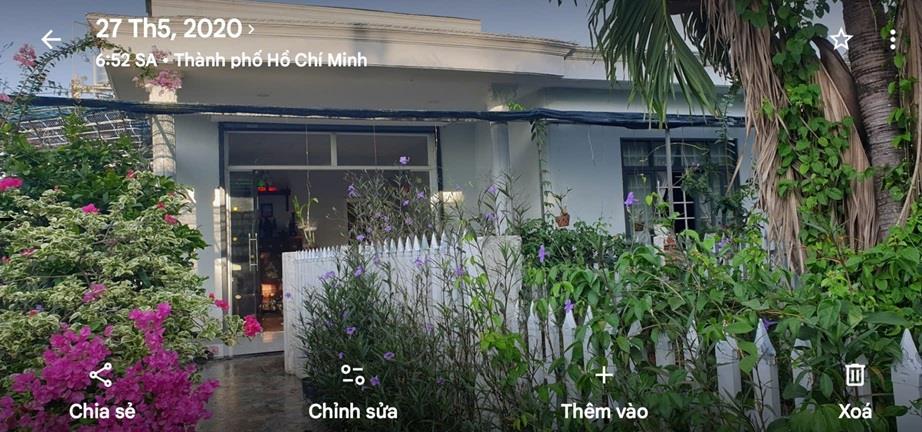 NHÀ ĐẸP – GIÁ TỐT  – CHÍNH CHỦ CẦN BÁN TẠI số 655, Đường Tỉnh lộ 15, Xã Nhuận Đức, Huyện