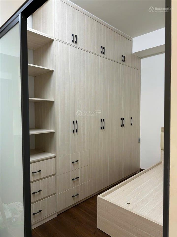 Cho thuê căn hộ ehome full nội thất giá 5,5tr/ tháng