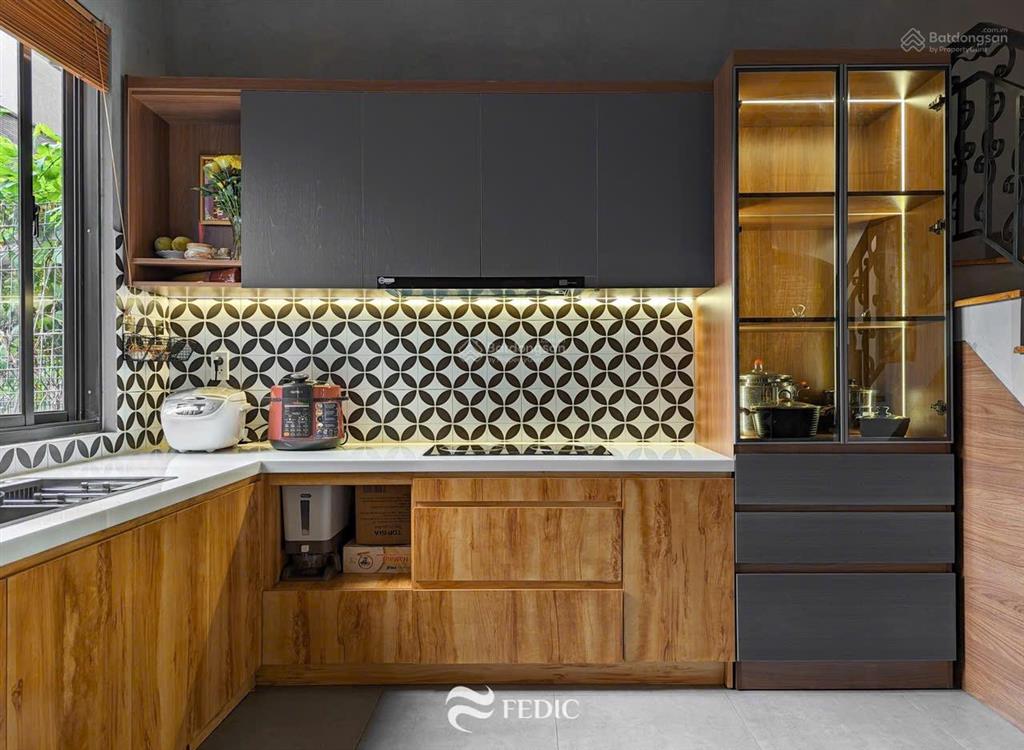 Cho thuê nhà phố vườn kđt waterpoint full nội thất giá 12tr/ tháng