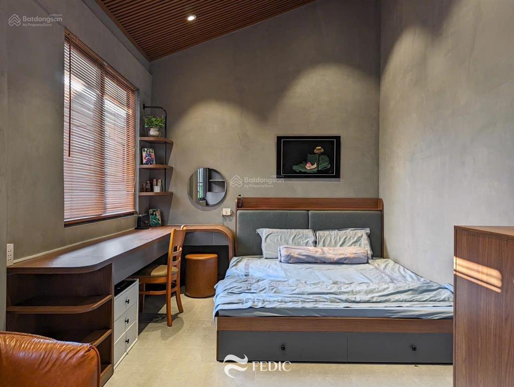Cho thuê nhà phố vườn kđt waterpoint full nội thất giá 12tr/ tháng