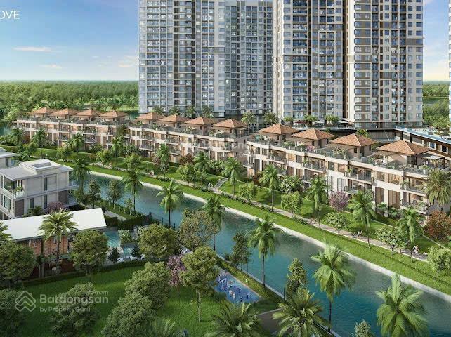 Biệt thự khu đô thị mizuki giá gốc cđt thanh toán theo tiến độ, chiết khấu đến 2,3 tỷ