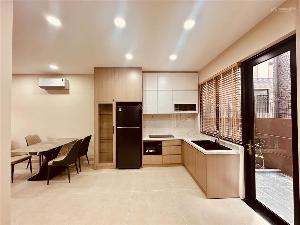 Cho thuê nhà phố vườn kđt waterpoint 1t1l 3 phòng ngủ, full nội thất giá 14tr/tháng