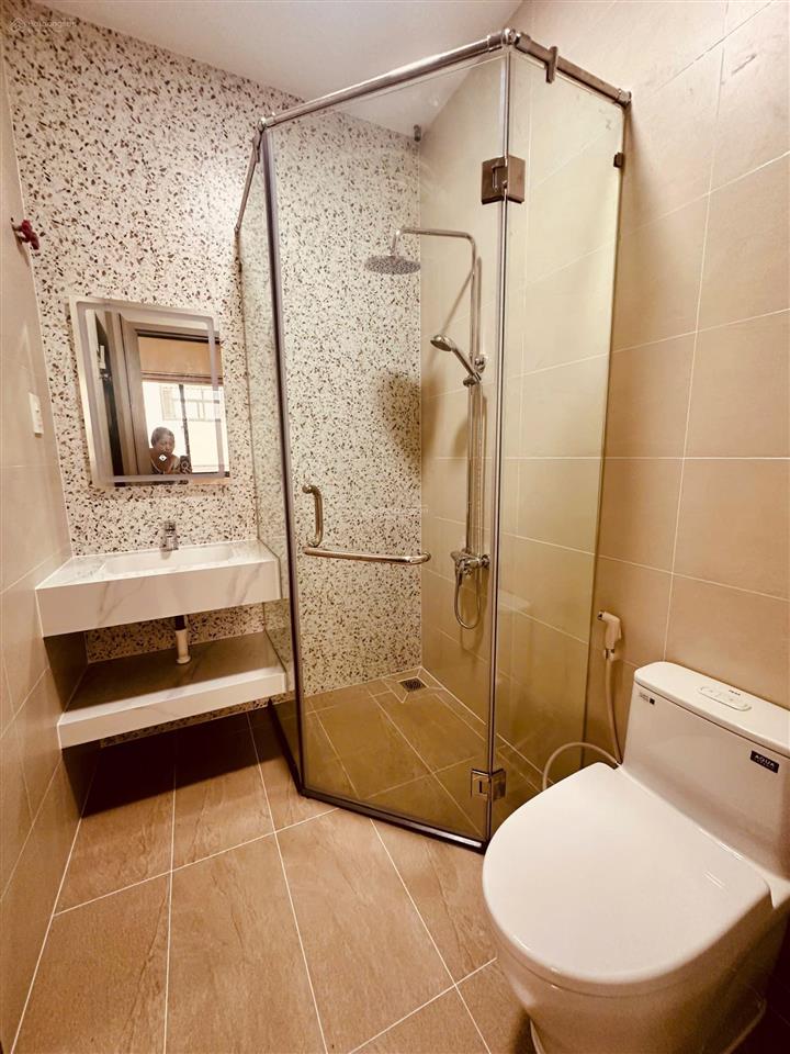 Cho thuê nhà phố vườn kđt waterpoint 1t1l 3 phòng ngủ, full nội thất giá 14tr/tháng