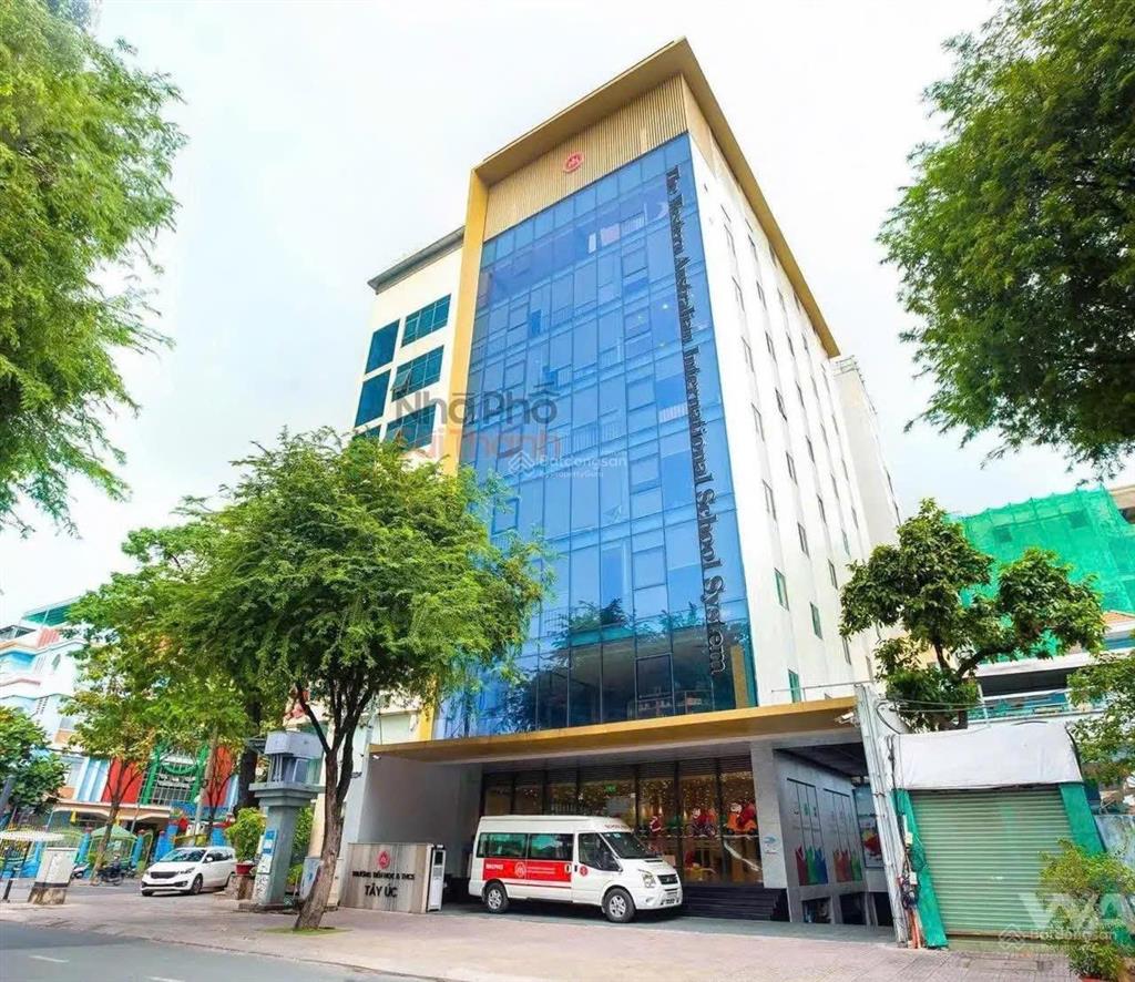 Cho thuê toà nhà văn phòng tại 1012 kỳ đồng, 190 triệu, 1800m2,ngay gần bà huyện thanh quan giá rẻ