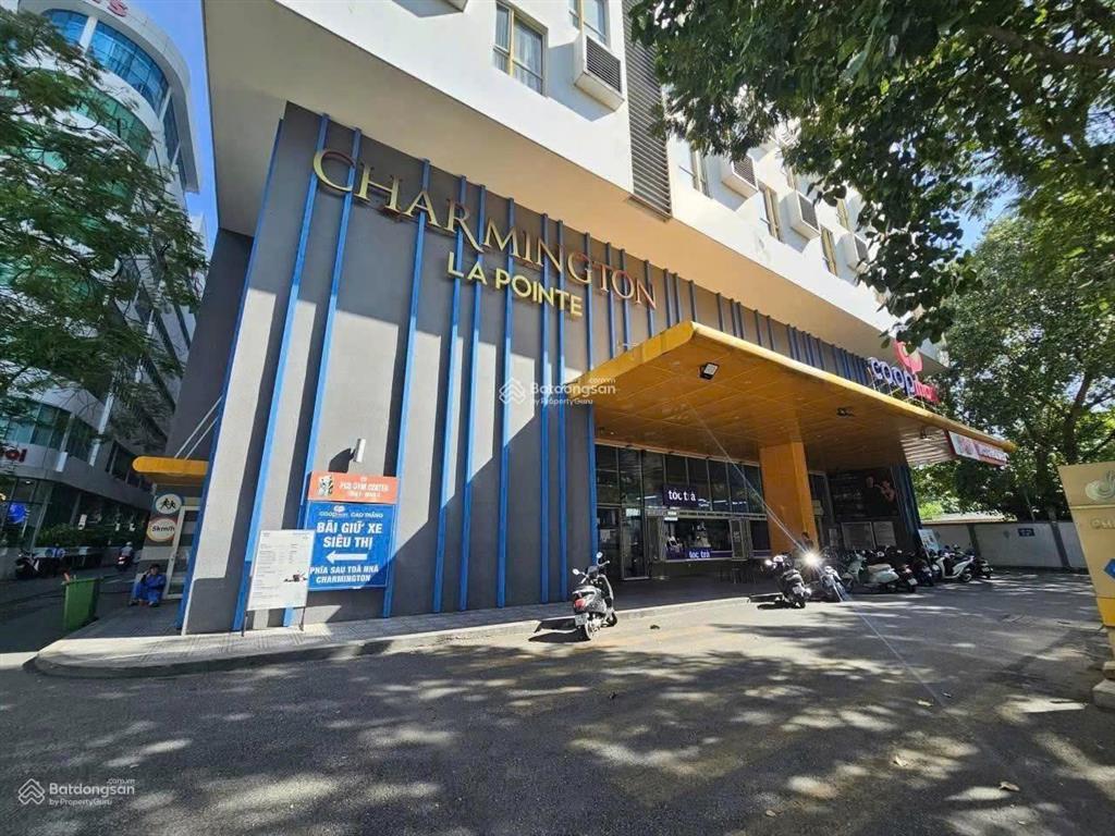 Cho thuê tòa nhà văn phòng mặt tiền đường cao thắng q3 ngay trung tâm ngang 40m tổng 2179m2 giá tốt