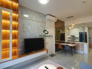 Bán full  1pn tại q2 fraser thảo điền, 48.67m2, giá bán 7,5 tỷ, uy tín