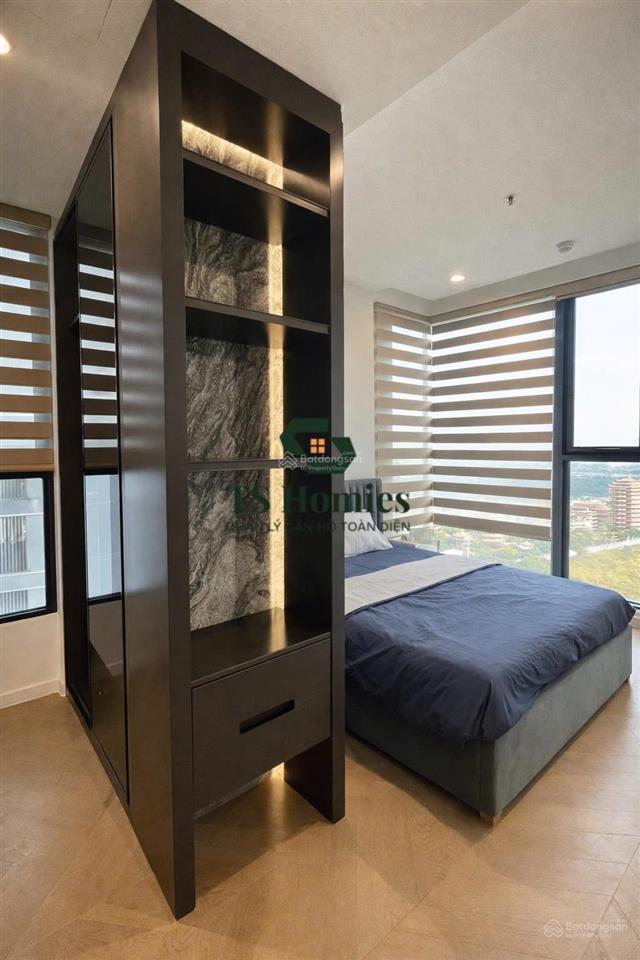 Bán căn hộ full 2pn  76,2m2 tại lumiere riverside, 13,5 tỷ, view đẹp, nhiều tiện ích, uy tính