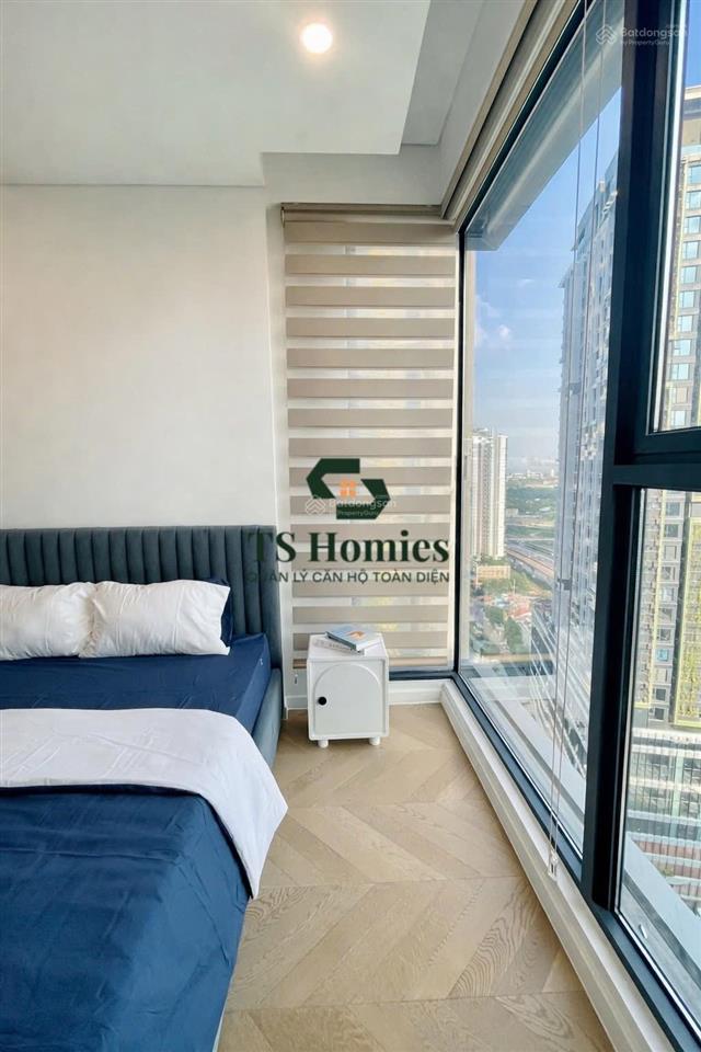 Bán căn hộ full 2pn  76,2m2 tại lumiere riverside, 13,5 tỷ, view đẹp, nhiều tiện ích, uy tính