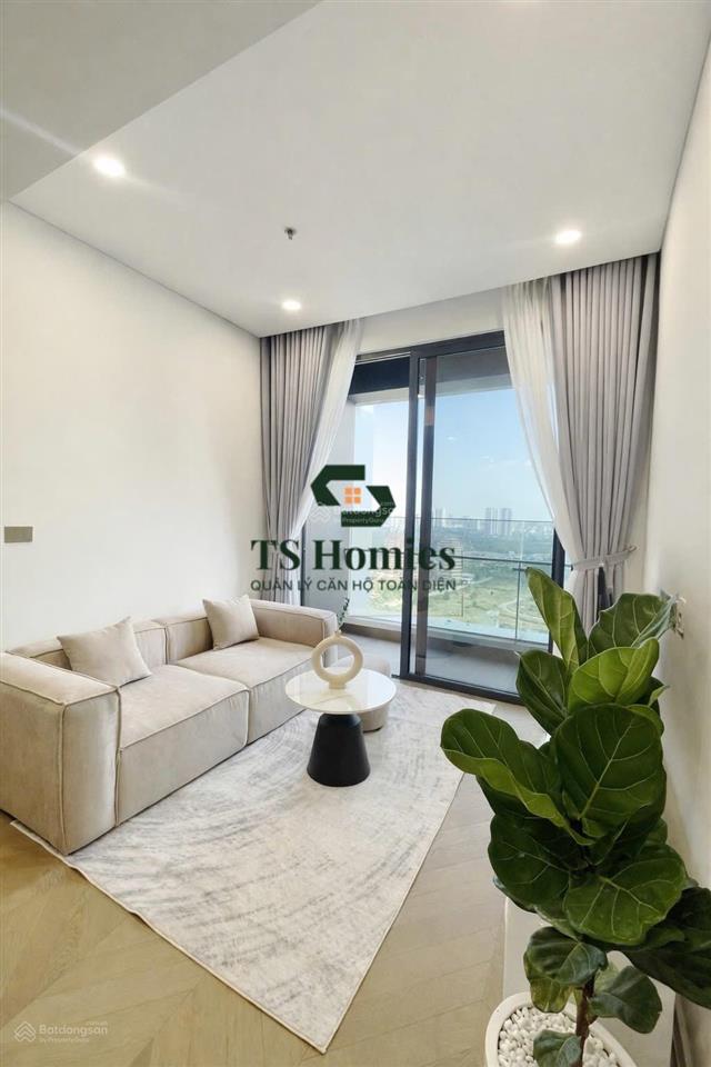 Bán căn hộ full 2pn  76,2m2 tại lumiere riverside, 13,5 tỷ, view đẹp, nhiều tiện ích, uy tính