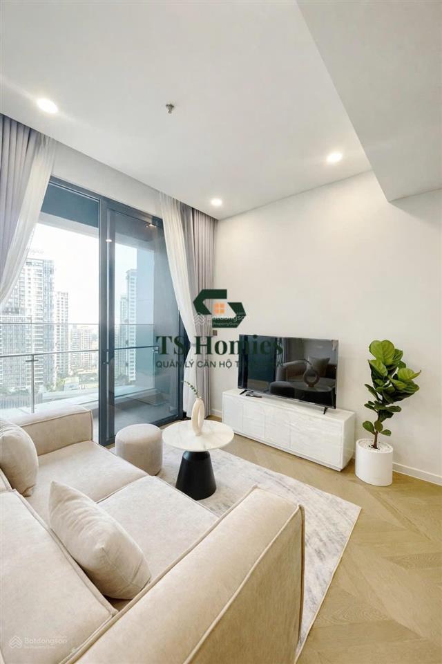 Bán căn hộ full 2pn  76,2m2 tại lumiere riverside, 13,5 tỷ, view đẹp, nhiều tiện ích, uy tính