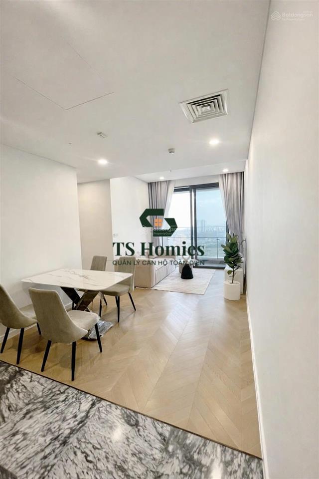 Bán căn hộ full 2pn  76,2m2 tại lumiere riverside, 13,5 tỷ, view đẹp, nhiều tiện ích, uy tính