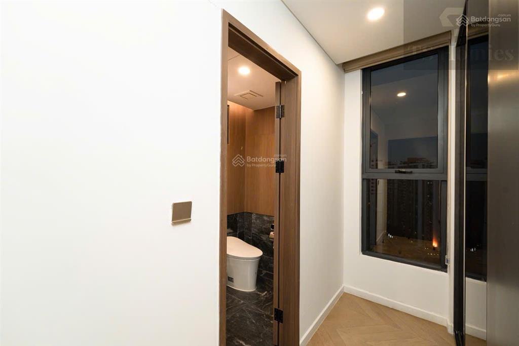 Độc quyền  thuê 2pn full tại lumiere riverside  nhà xinh
