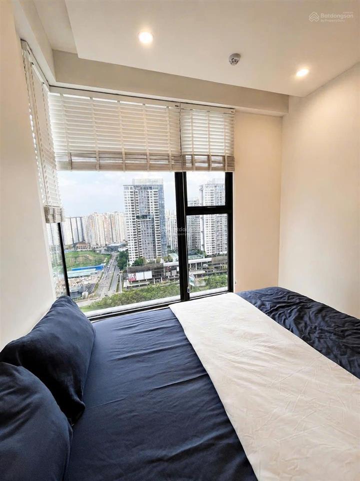 Độc quyền  thuê 2pn full tại lumiere riverside  nhà xinh