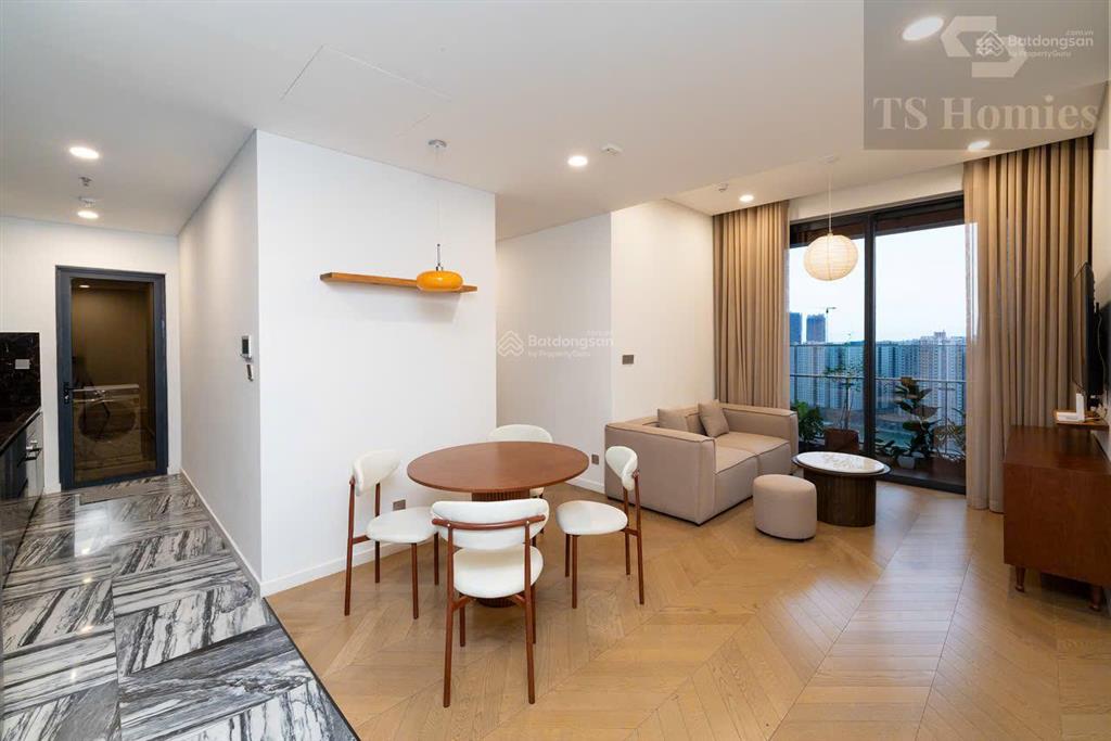 Độc quyền  thuê 2pn full tại lumiere riverside  nhà xinh