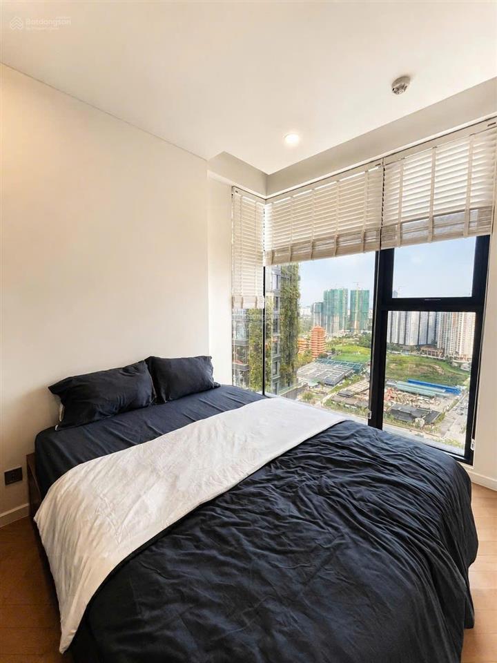 Độc quyền  thuê 2pn full tại lumiere riverside  nhà xinh