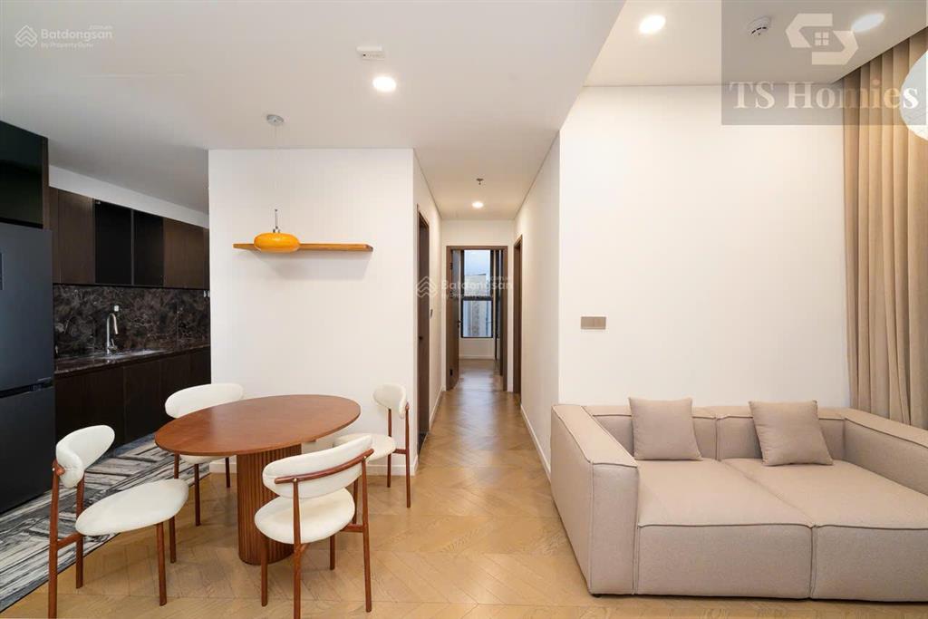 Độc quyền  thuê 2pn full tại lumiere riverside  nhà xinh