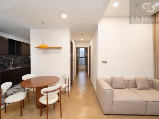 Độc quyền  thuê 2pn full tại lumiere riverside  nhà xinh