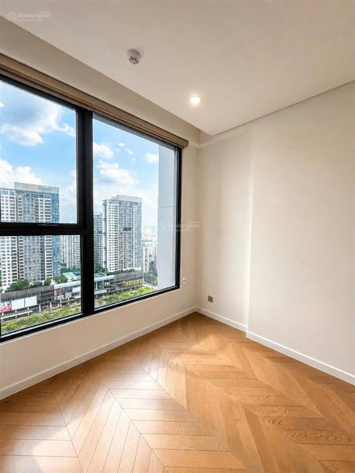 Độc quyền  thuê 2pn full tại lumiere riverside  nhà xinh