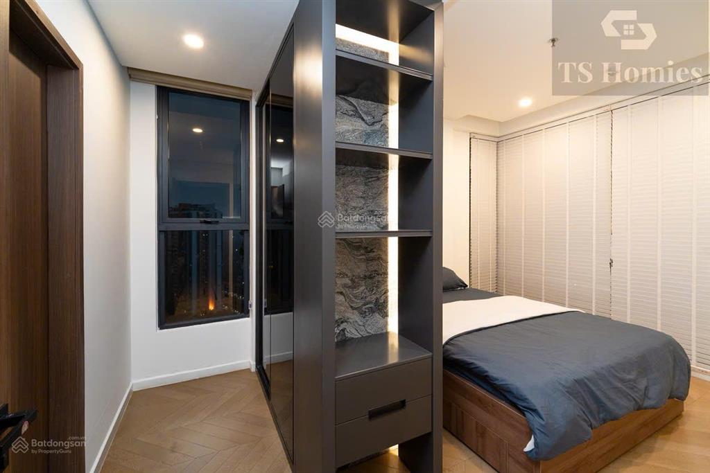 Độc quyền  thuê 2pn full tại lumiere riverside  nhà xinh