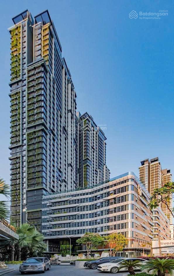 Hot độc quyền  cho thuê 3pn   tại lumiere riverside