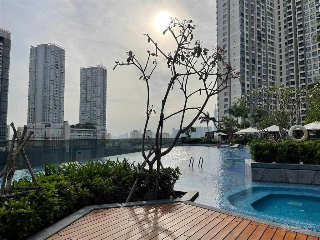 Hot độc quyền  cho thuê 3pn   tại lumiere riverside