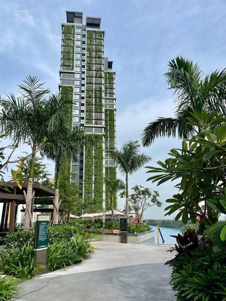 Hot độc quyền  cho thuê 3pn   tại lumiere riverside