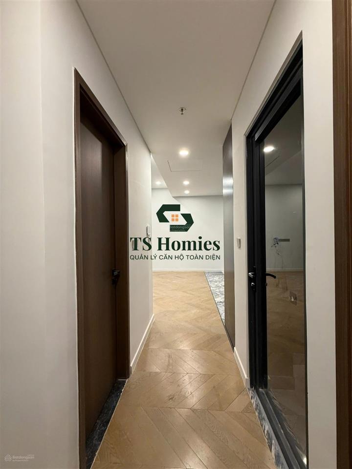 Hot độc quyền  cho thuê 3pn   tại lumiere riverside