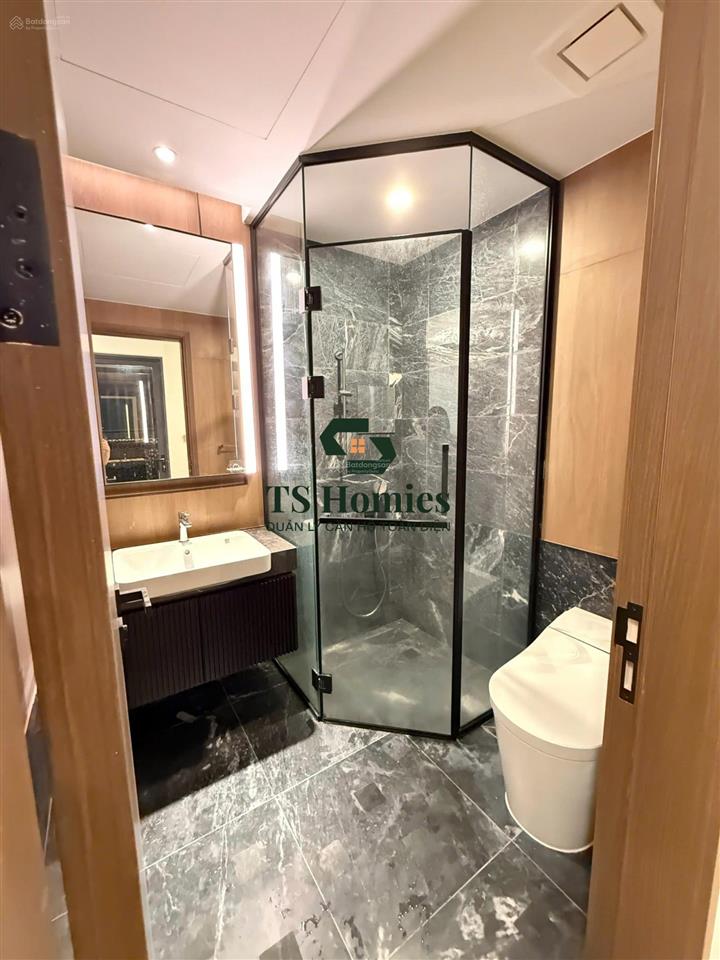 Hot độc quyền  cho thuê 3pn   tại lumiere riverside