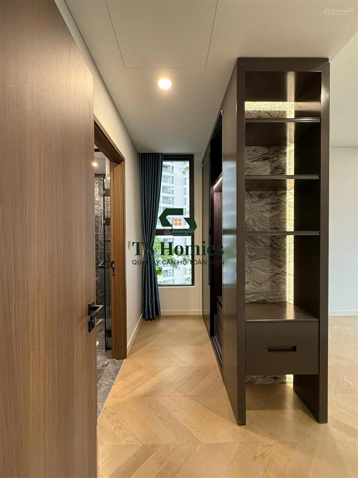 Hot độc quyền  cho thuê 3pn   tại lumiere riverside