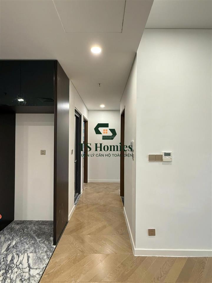 Hot độc quyền  cho thuê 3pn   tại lumiere riverside