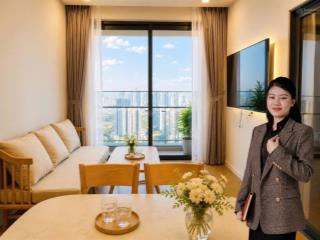 Giá cạnh tranh tại lumiere riverside  một trong số ít  2pn full nội thất