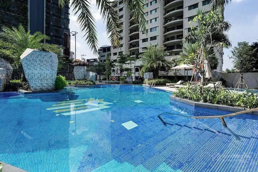 Giá cạnh tranh tại lumiere riverside  một trong số ít  2pn full nội thất