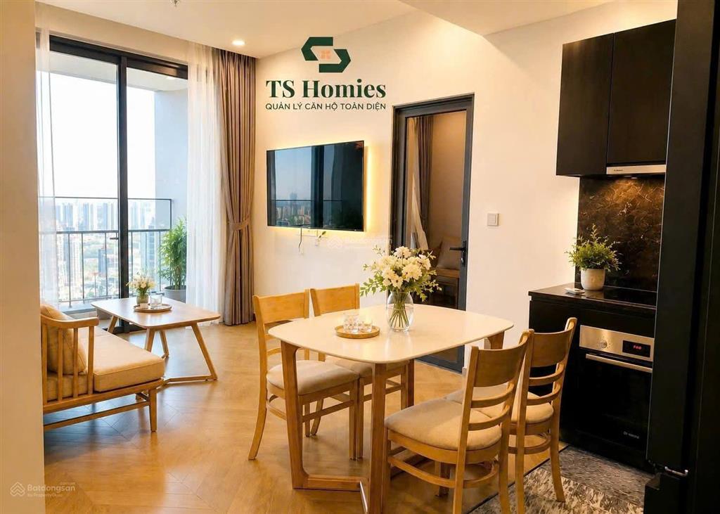Giá cạnh tranh tại lumiere riverside  một trong số ít  2pn full nội thất